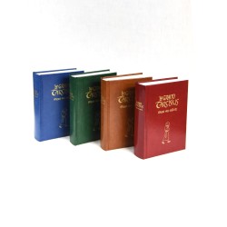 Pochette pour missel « Grand Tarcisius » — Modèle présenté